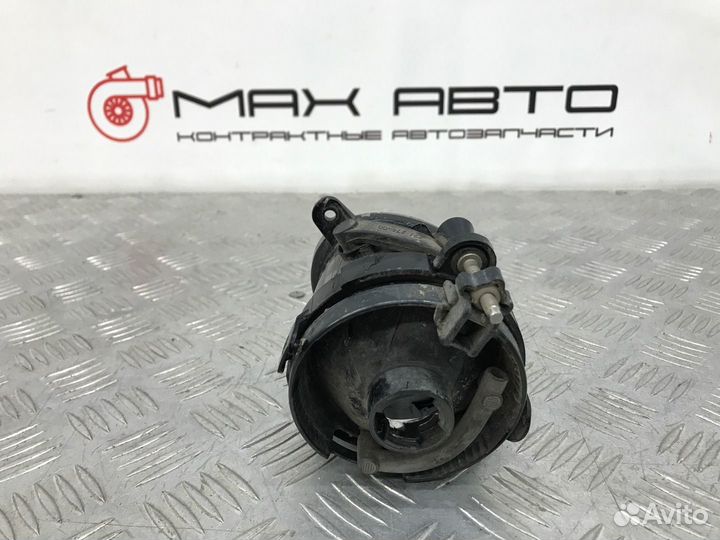 Б/У фара противотуманная передний левый LADA