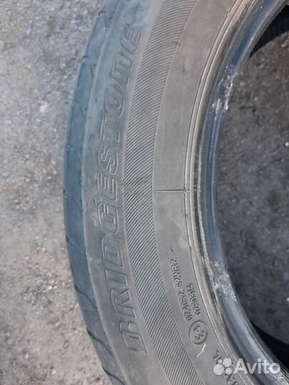 Bridgestone Ecopia EP200 185/60 R15