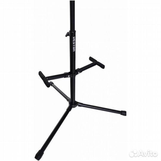 Стойка гитарная veston GS034