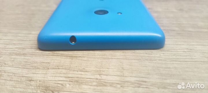 Microsoft Lumia 535 Dual Sim, 8 ГБ