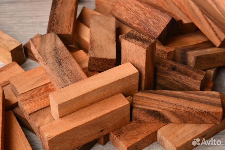 Дженга XL. Настольная игра