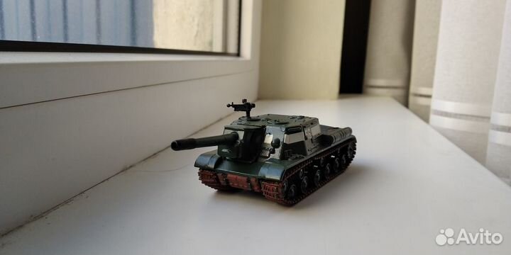 Бронетехника 1.72 Танки