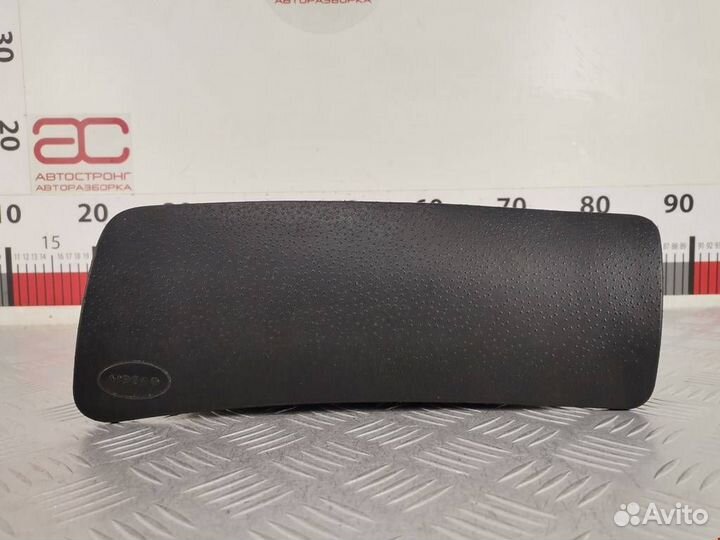 Подушка безопасности пассажира Citroen C3 2005