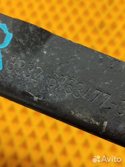 Рычаг подвески задний правый Bmw X1 E84 2.0 N20