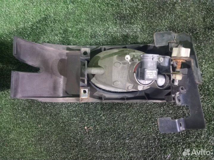 Фара противотуманная honda odyssey RB2 K24A 2006 Перед. Прав