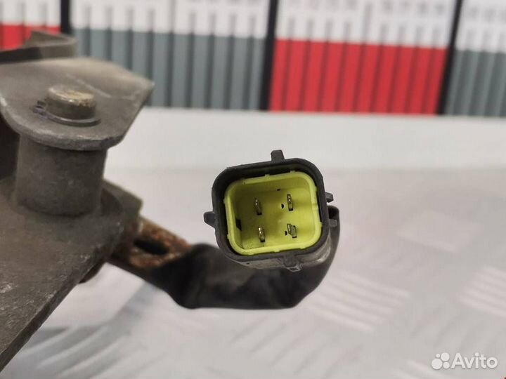 Электропривод Mazda 323 BG 1991 B48151SA0B