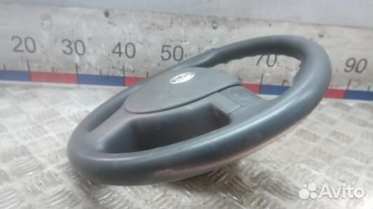 Рулевое колесо opel combo C (NNK03JZ01)