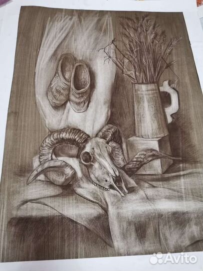 Репетитор изо