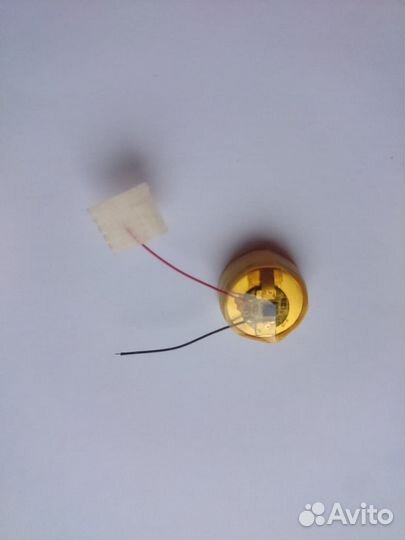 Аккумулятор LIR1454-PCM