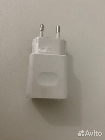 Зарядник Huawei