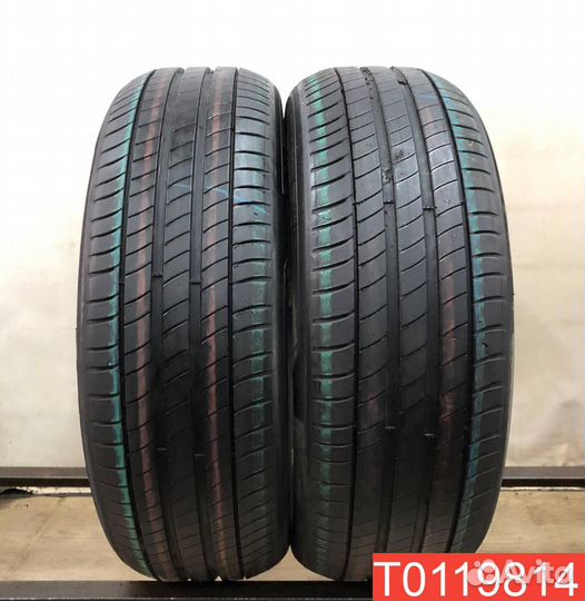 Michelin Primacy 3 205/55 R19 97V