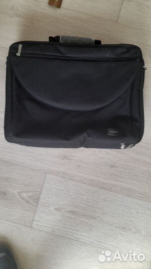 Сумка для ноутбука