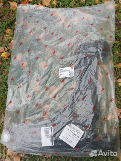 Рычаг передний левый на Опель Астра H