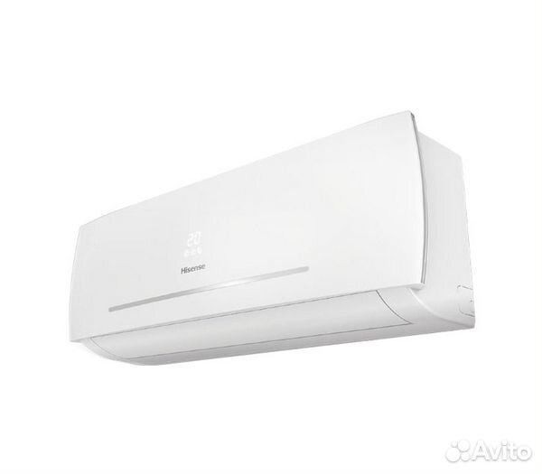 Сплит-система Hisense AS-24HR4ryddc00