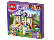Lego friends 41124, 41125, 41072