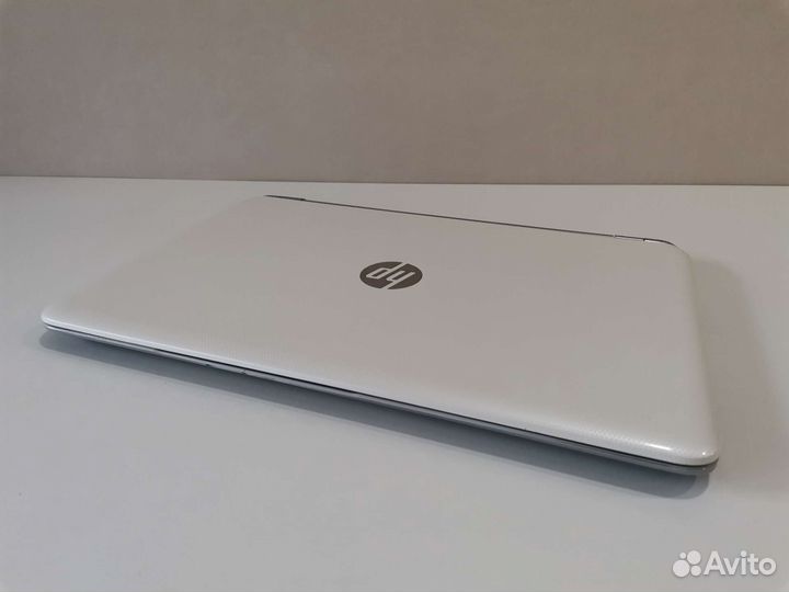 HP 15-N - AMD A10-4655/ HD 8670M+7620G/ SSD/ 8Gb