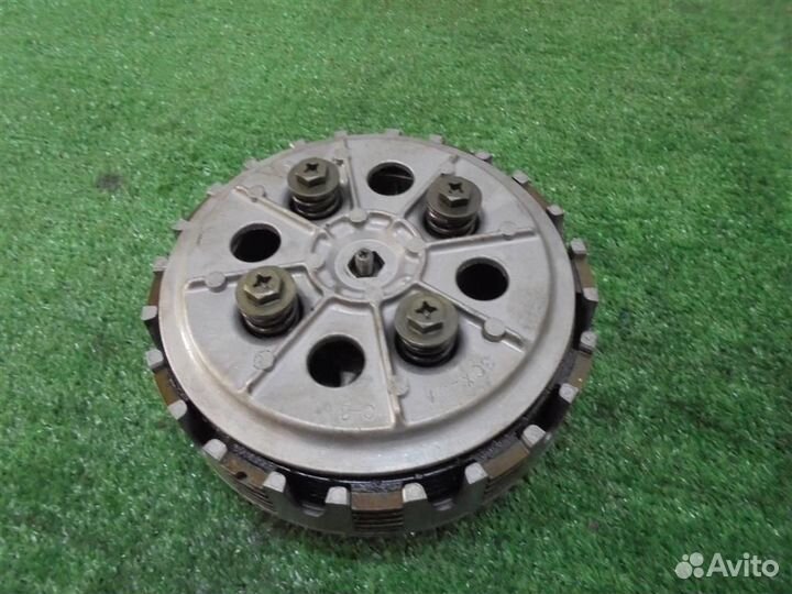 Сцепления (мото) Yamaha Virago 250