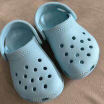 Crocs сабо детские c6