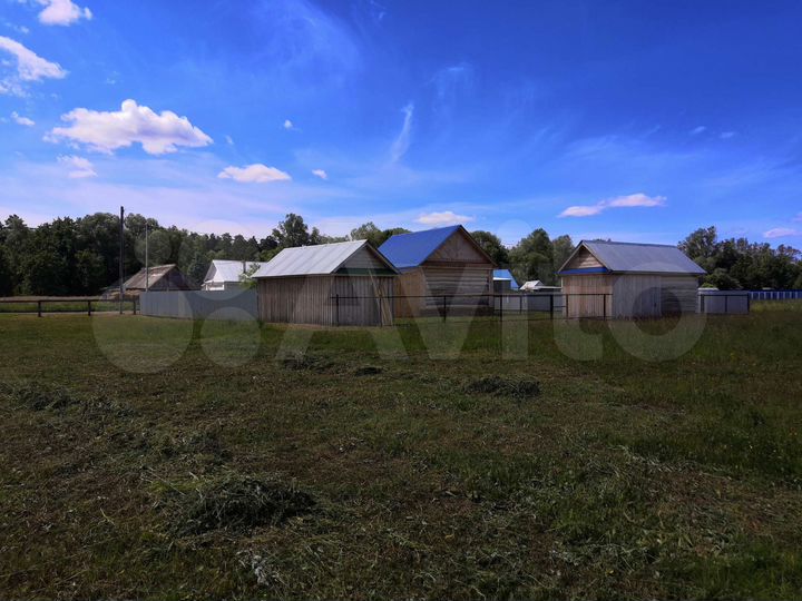 Дача 42 м² на участке 18 сот.