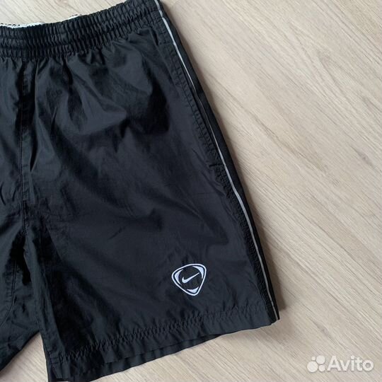 Шорты Nike Vintage оригинал
