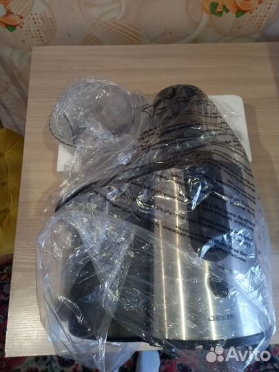 Соковыжималка