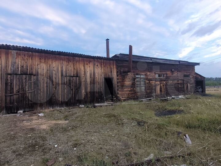 Участок 30 сот. (СНТ, ДНП)