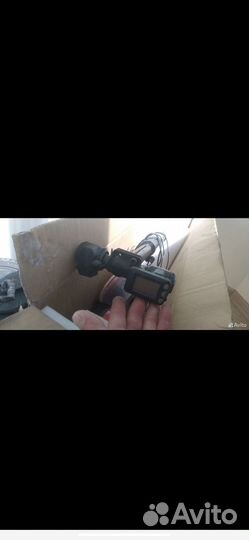 Электросамокат hiper slim vx580