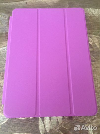 Чехол на iPad 2017-2018 г