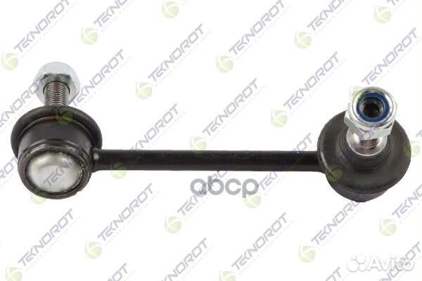 Тяга стабилизатора R HY-812 Teknorot