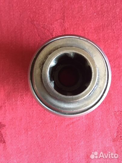 Бендикс стартера Киа Соренто