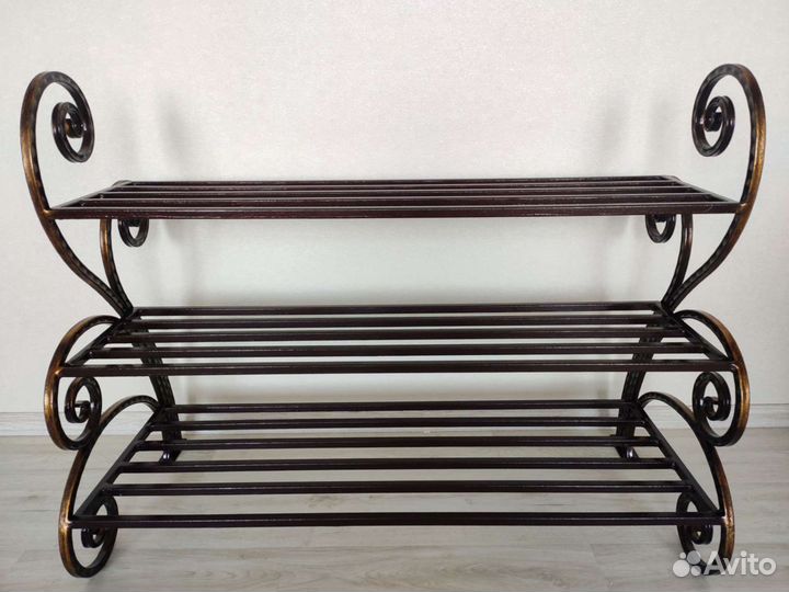 Холодная ковка