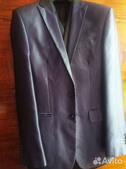 Костюм мужской