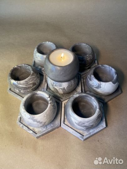 Ароматные свечи для вашего бизнеса