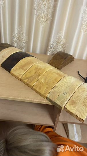 Подушка мейрама