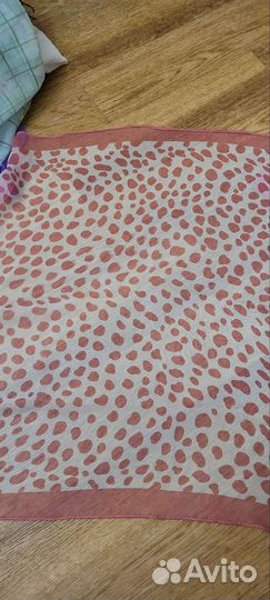 Шарф/платок цена за 1шт