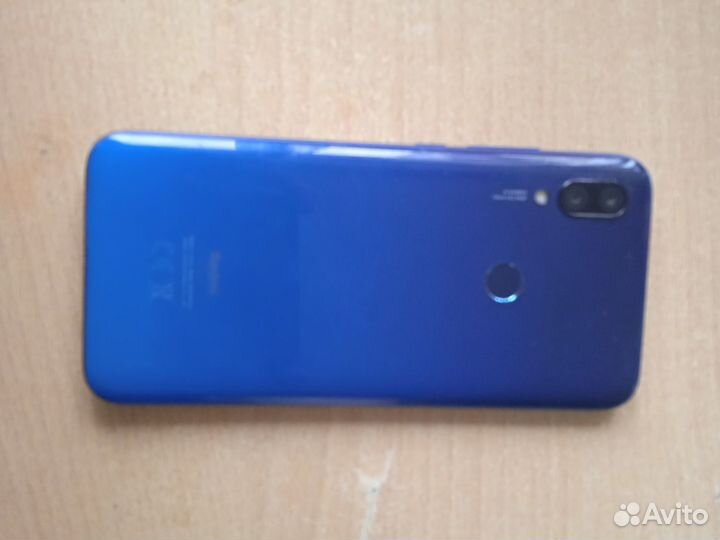 Xiaomi Redmi 7, 2/16 ГБ