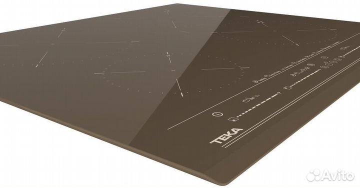 Варочная панель Teka IZC 64630 MST london brick br