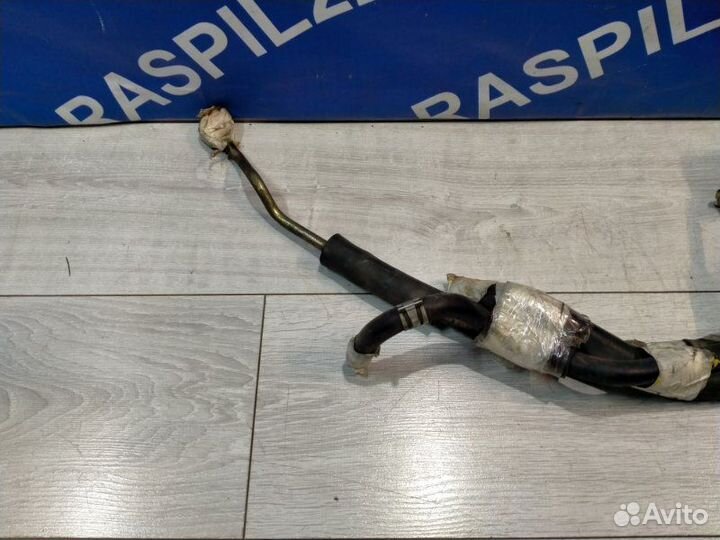 Шланг гидроусилителя Toyota Mark Ii GX100 1GFE