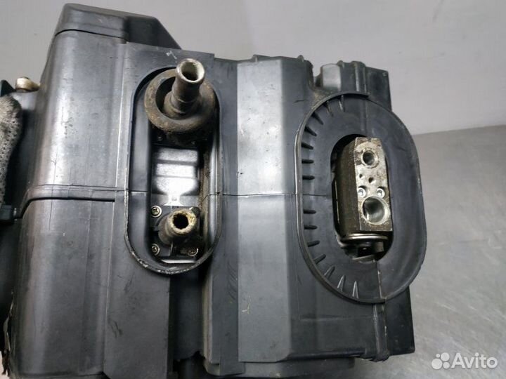 Корпус печки Nissan Almera N16 N16 QG15DE