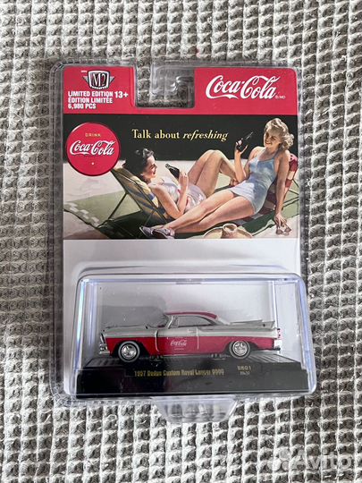 Лот для Мак Сим 1 64