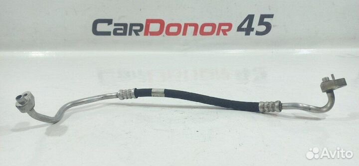 Трубка кондиционера б/у для Mercedes-Benz C-Класс (A2058300077)