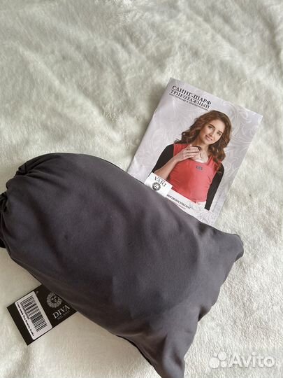 Слинг для новорожденных