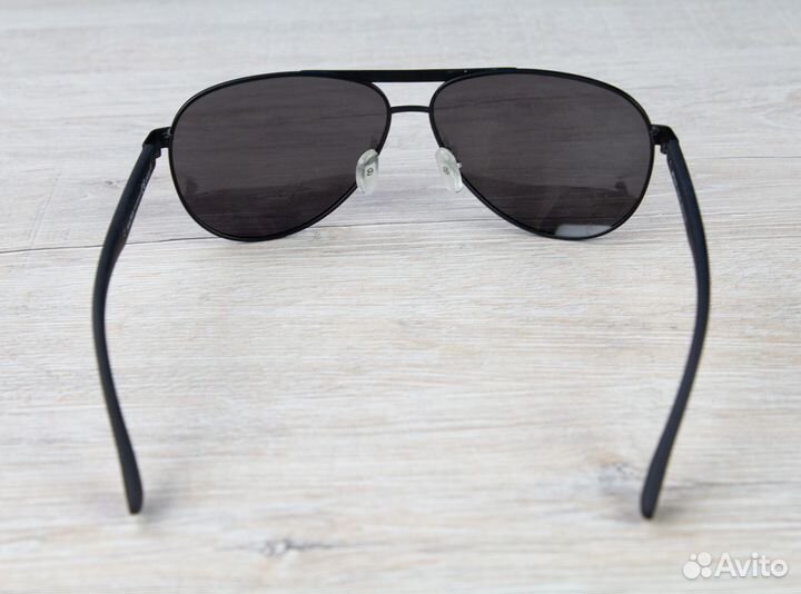 Поляризационные мужские очки Matrix 8481 c18-91