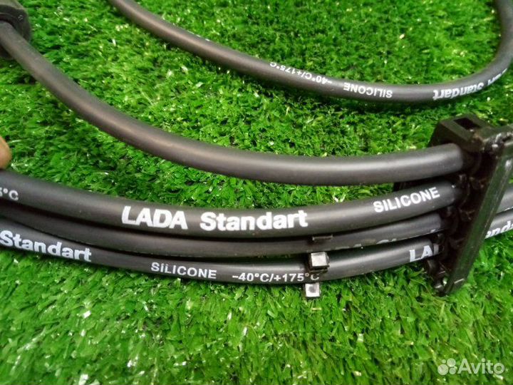 Провода высоковольтные Лада 2101 2101 BAZ2101