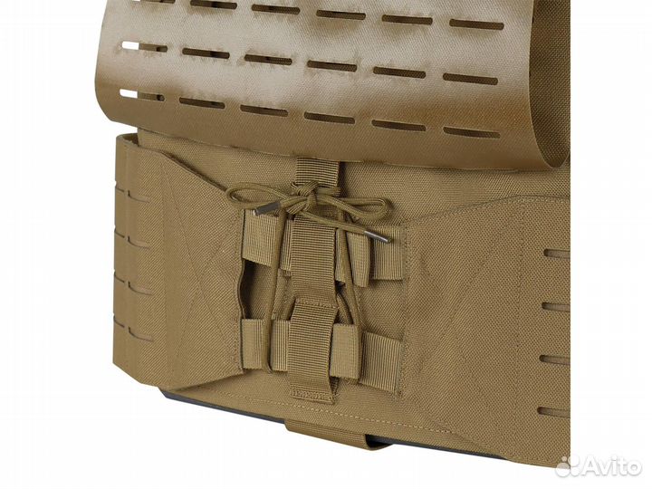 Condor Vanquish RS Plate Carrier