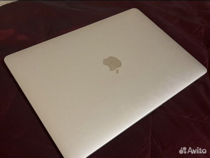 Apple MacBook Pro 13 2018