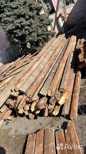 Б/у строй материалы