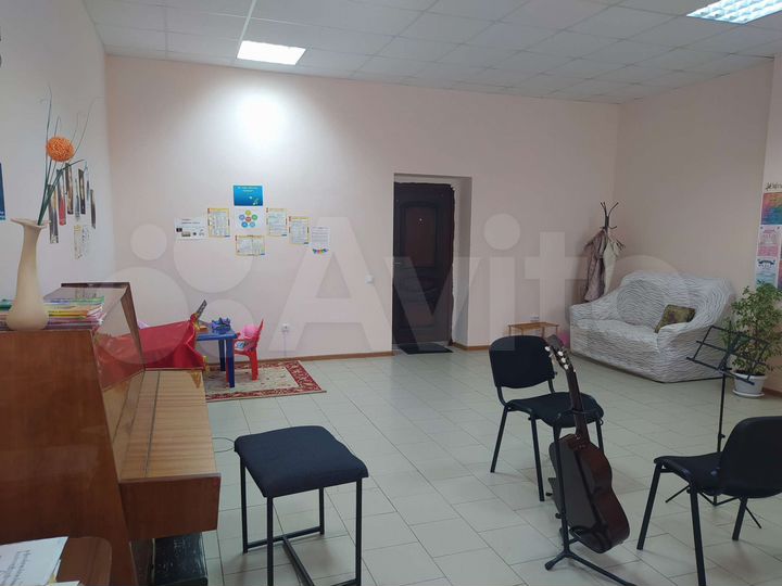 Свободного назначения, 40 м²