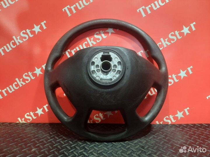 Руль Man TGA, Man TGM, Man TGS, Man TGX