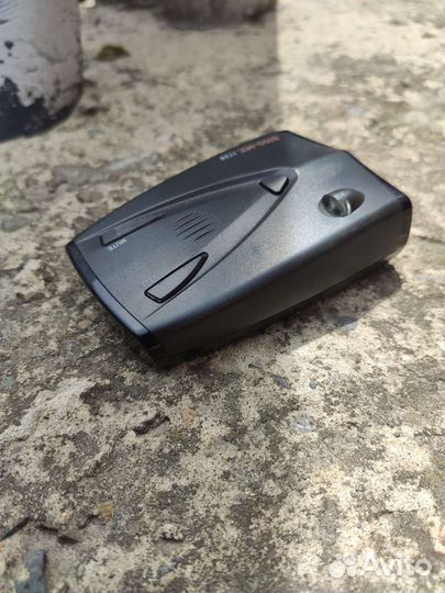 Детектор камер